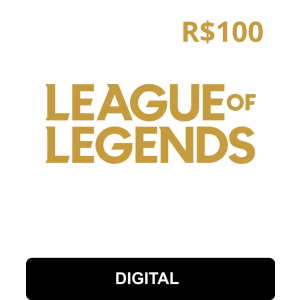 League of Legends (Digital)
