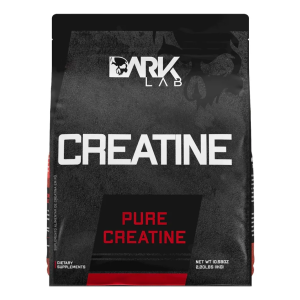 2x Creatina Monohidratada Pura 1kg