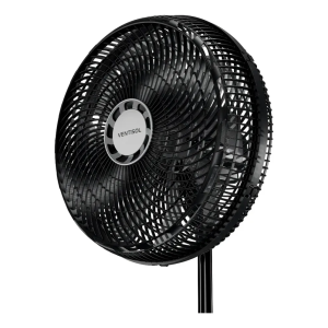 Ventilador de Coluna Oscilante Turbo