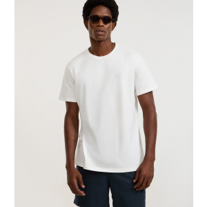 Camiseta Comfort em Algodão com