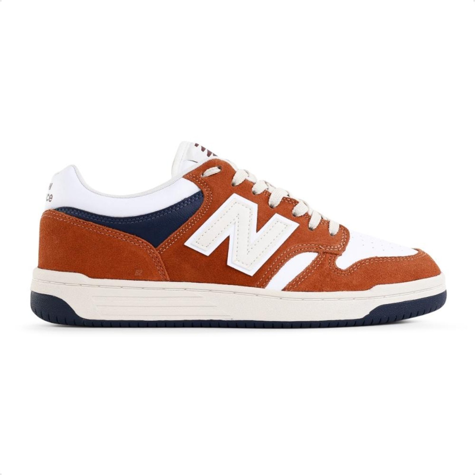 Tênis New Balance 480 Low