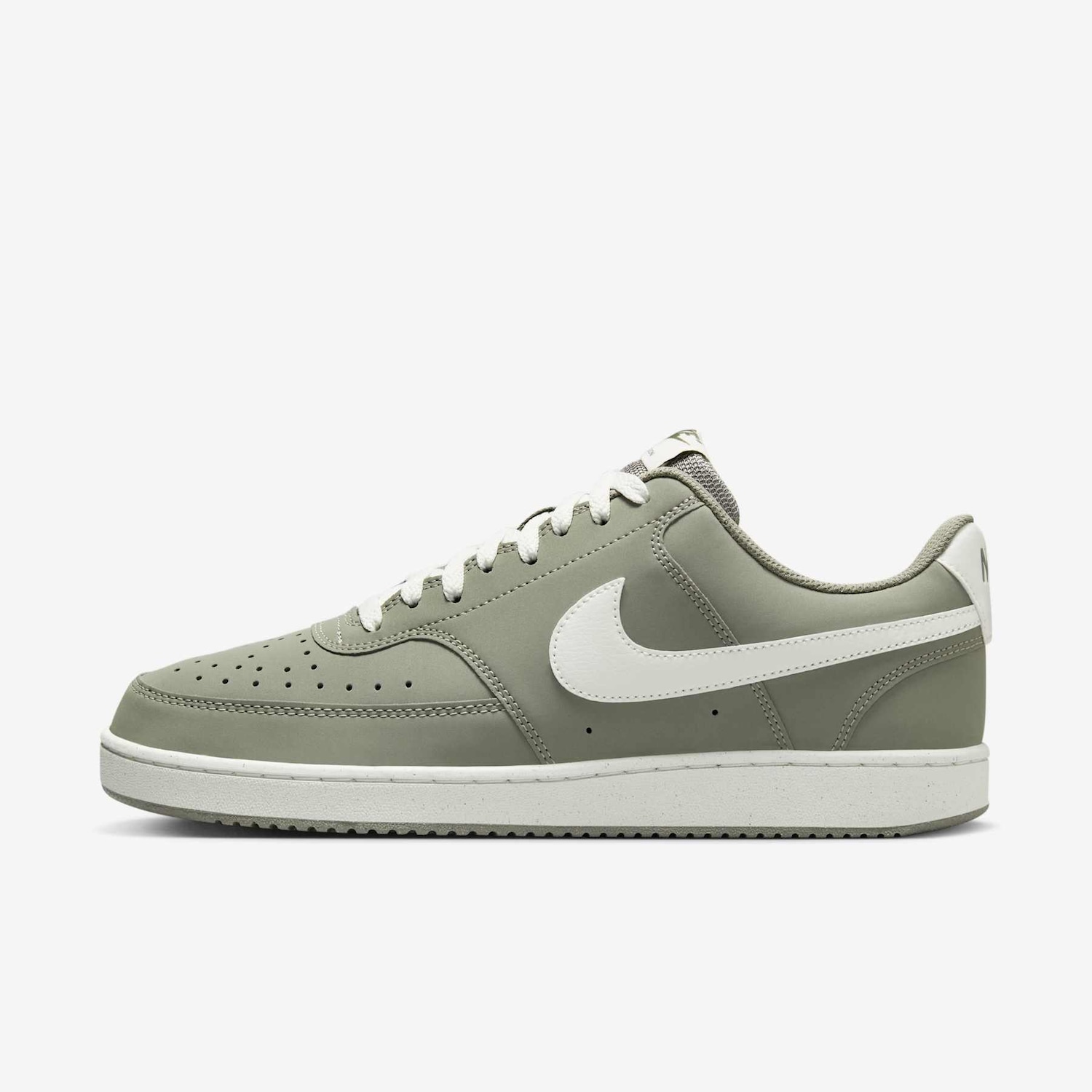 Tênis Nike Court Vision Low