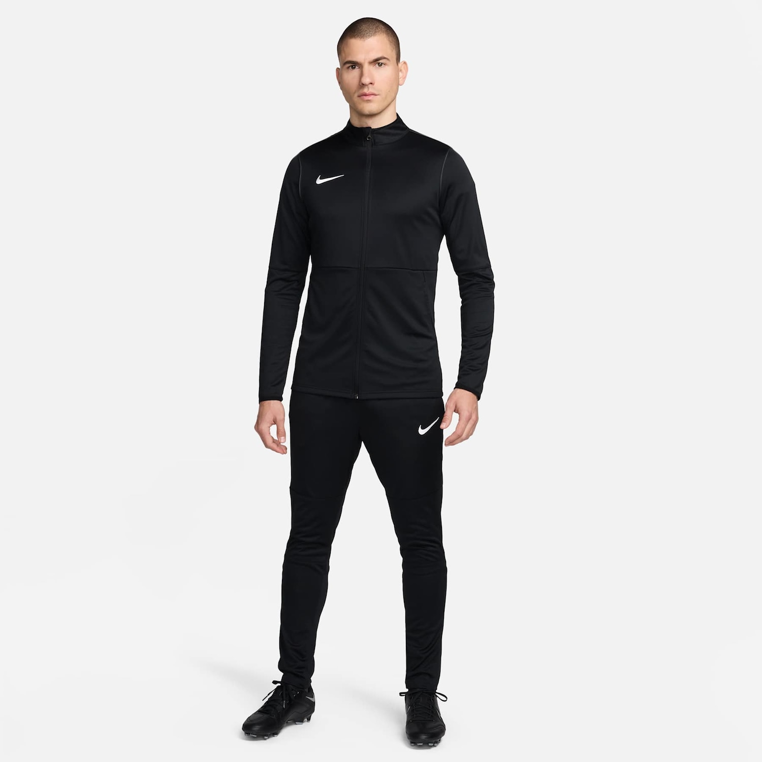 Agasalho Nike Dri-FIT Park 20