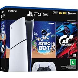 PlayStation®5 Slim Digital 825GB –