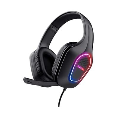 Headset Gamer GXTrust 416 Zirox,
