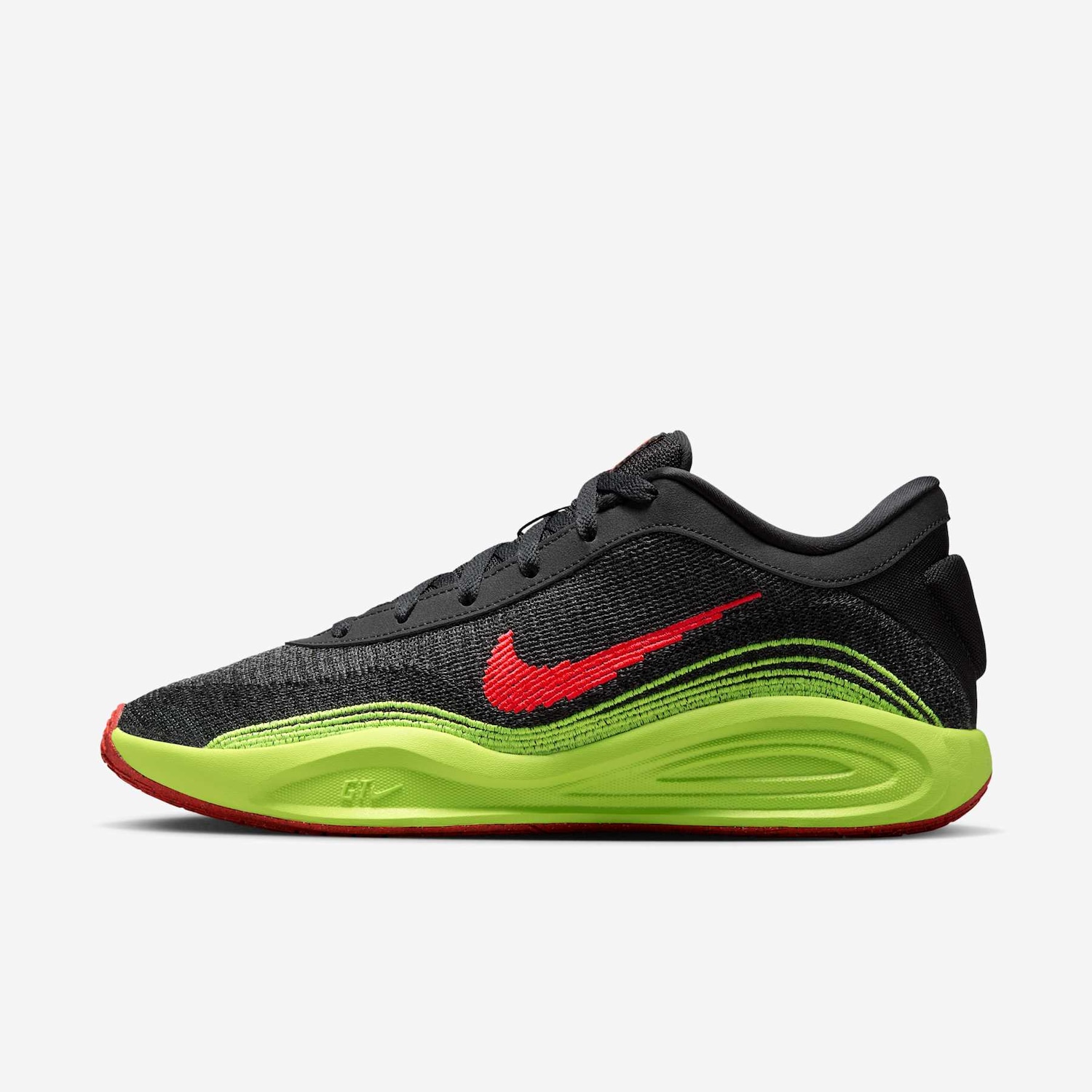 Tênis Nike Team Hustle Academy
