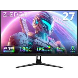 Monitor Gamer 27 polegadas 2K,