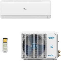 Ar-Condicionado Split Inverter Wi-Fi 9.000