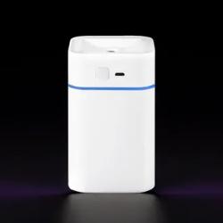 Mini Umidificador De Ar Portátil