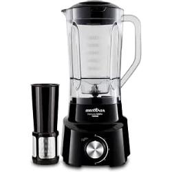 Liquidificador, Diamante, 900w, Preto, 220v,