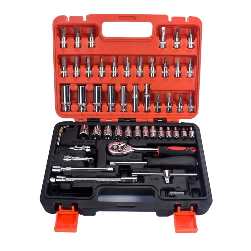 Kit de Ferramentas 37-94 Peças