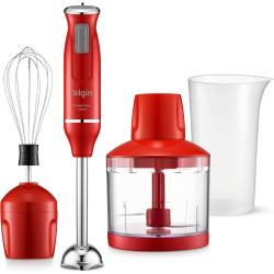 Mixer Power Inox 3 em