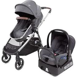 Maxi-Cosi, Travel System Anna Luxe