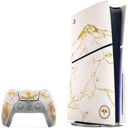 Pack do console PlayStation5 Edição