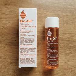 Bio-oil Oleo Restaurador Antiestrias 125ml