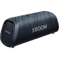 Caixa de som Bluetooth portátil