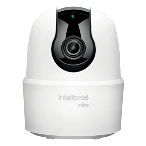 Câmera Inteligente Intelbras 360 3mp