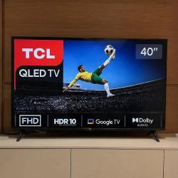 TCL, Smart TV, 40 Polegadas,