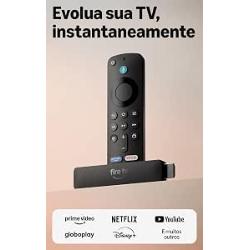 Fire TV Stick Amazon HD