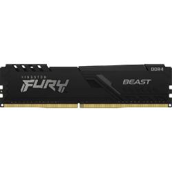 Memória RAM Kingston Fury Beast,