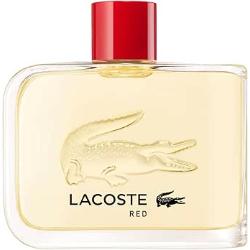 Lacoste Red Edt 125ML por