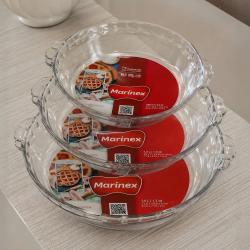 Conjunto De Formas Filetadas 3