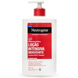 Neutrogena Hidratante Corporal Intensivo Norwegian,