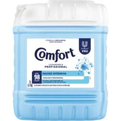 Amaciante Diluido 7L Comfort Original
