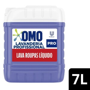 Sabão Liquido OMO Pro Lavanderia