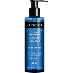Gel de Limpeza Facial Suave