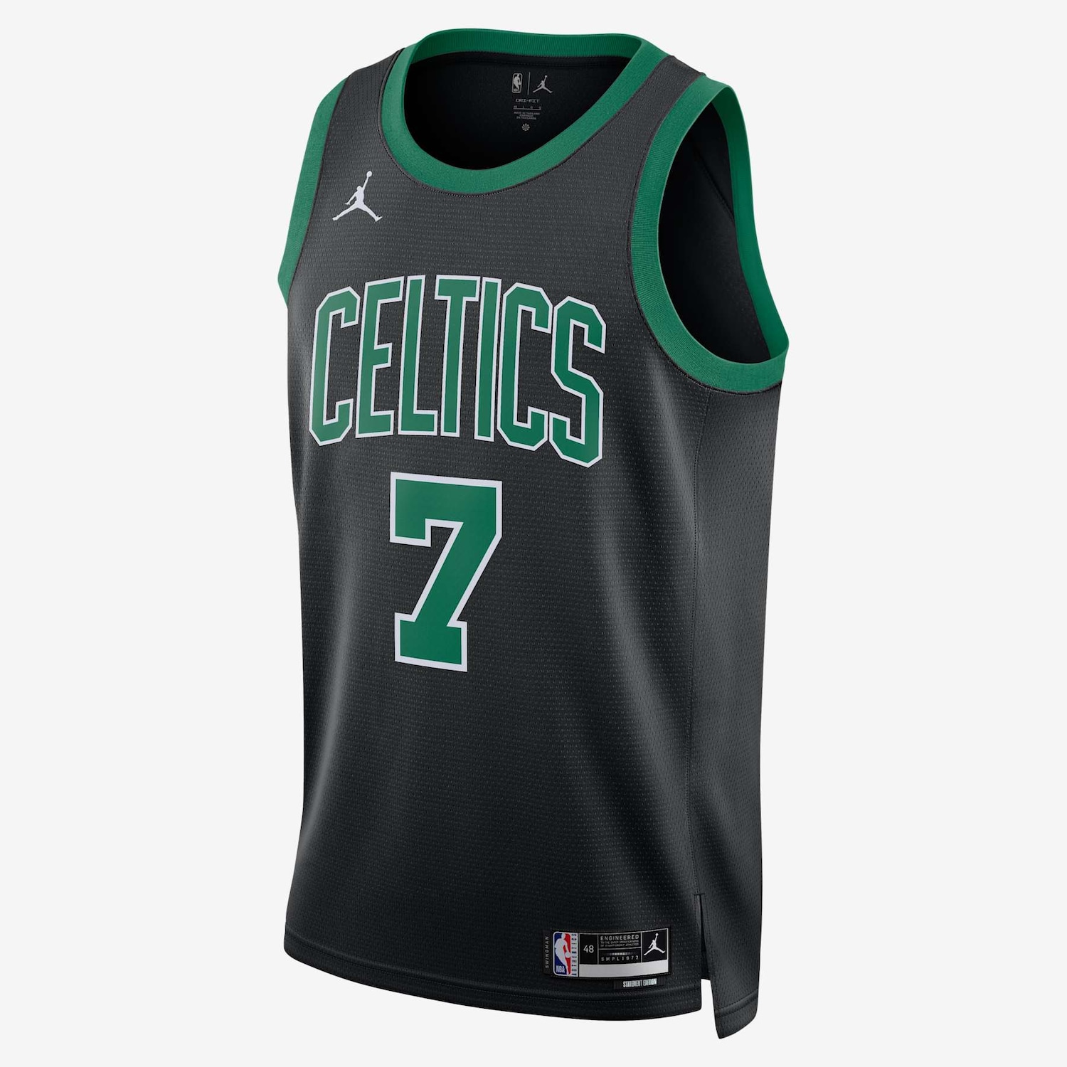 Regata Nike Boston Celtics Statement