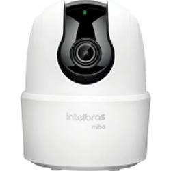 Câmera Inteligente Intelbras 360 3mp