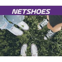 All Star Converse na Netshoes