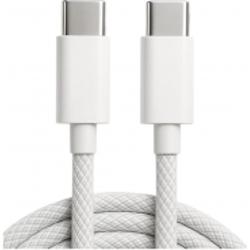 Cabo USB-C Tipo C Trançado