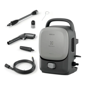 Lavadora De Alta Pressão Electrolux