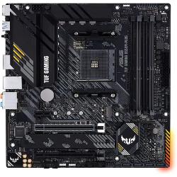 Placa-mãe ASUS P/amd Am4 B550m-plus