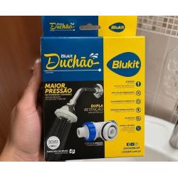 Válvula Alternadora Duchão Blukit para