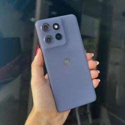 Smartphone Motorola Edge 60 Neo
