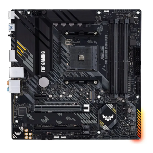 Placa-mãe ASUS Pamd Am4 B550m-plus