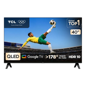 Smart TV TCL 40 Polegadas