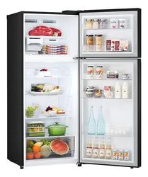 Geladeira LG Frost Free Inverter
