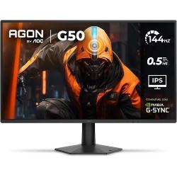Monitor Gamer Aoc Agon G50