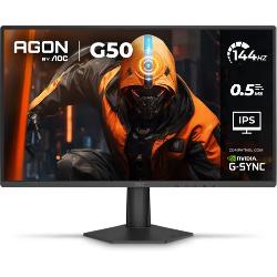 Monitor Gamer AOC AGON G50
