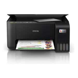 Impressora multifuncional cor Epson EcoTank