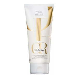 Condicionador Wella Oil Reflections 200ml