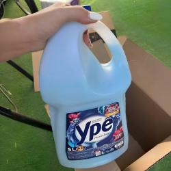 Ypê Amaciante Tradicional Aconchego 5L