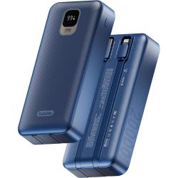 Basike Power Bank, Carregador Portátil