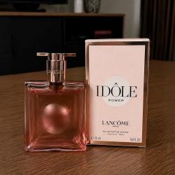Perfume Idôle Power Feminino Eau