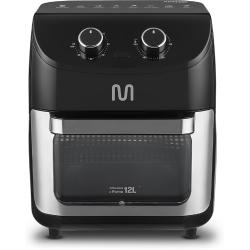 Forno Elétrico Air Fryer 12L