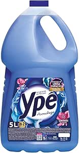 Ypê Amaciante Tradicional Aconchego 5L